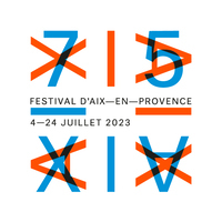 FESTIVAL D'AIX-EN-PROVENCE