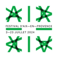 FESTIVAL D'AIX-EN-PROVENCE