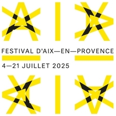 FESTIVAL D'AIX-EN-PROVENCE